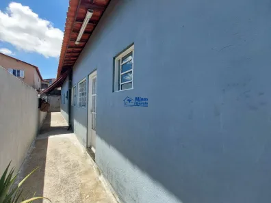 Casa com 3 Quartos à venda, 64m² no Jardim Torrão de Ouro, São José dos Campos