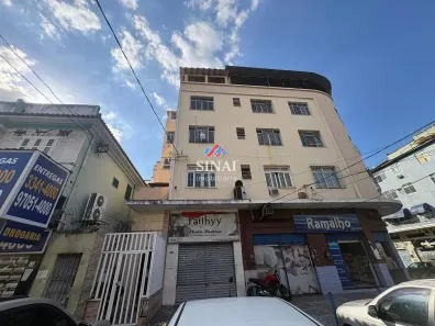 Apartamento com 2 Quartos à venda, 63m² no Penha, Rio de Janeiro