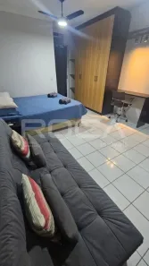 Kitnet com 1 Quarto à venda, 32m² no Nova Ribeirânia, Ribeirão Preto