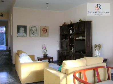 Sobrado com 3 Quartos à venda, 300m² no Jardim Primavera, Indaiatuba