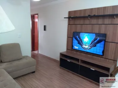Apartamento com 3 Quartos à venda, 63m² no Parque João de Vasconcelos, Sumaré
