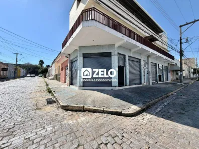 Imóvel Comercial com 1 Quarto para alugar, 267m² no Vila Industrial, Campinas