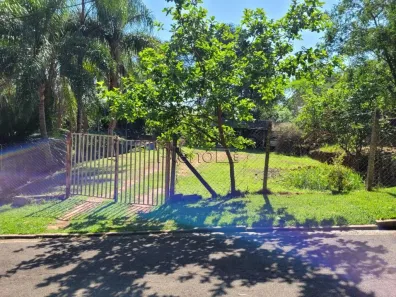 Lote/Terreno à venda, 2884m² no Parque Jatibaia (Sousas), Campinas