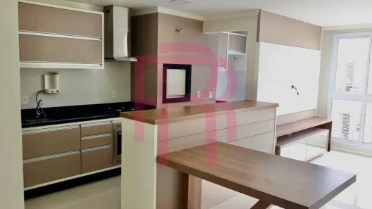Apartamento com 2 Quartos para alugar, 70m² no Nações, Balneário Camboriú