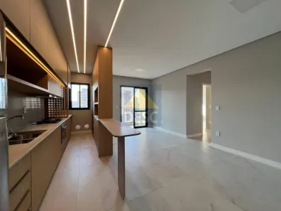 Apartamento com 2 Quartos para alugar, 74m² no Praia Brava de Itajaí, Itajaí