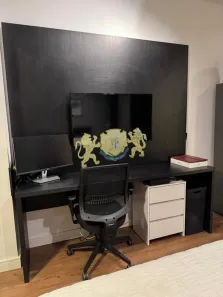 Flat com 1 Quarto à venda, 30m² no Vila Cordeiro, São Paulo