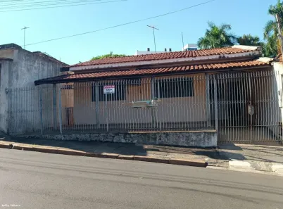 Casa com 3 Quartos à venda, 220m² no Vila Industrial, Presidente Prudente