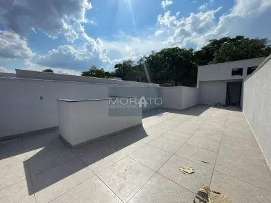 Cobertura com 2 Quartos à venda, 83m² no Vale das Orquídeas, Contagem