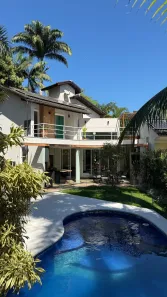Casa de Condomínio com 5 Quartos à venda, 450m² no Maceió, Niterói