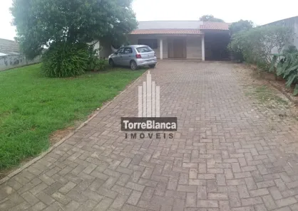 Casa com 2 Quartos à venda, 69m² no Oficinas, Ponta Grossa