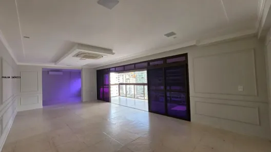 Apartamento com 4 Quartos à venda, 240m² no Praia do Canto, Vitória