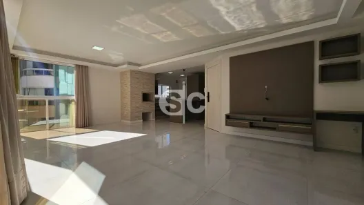 Apartamento com 3 Quartos para alugar, 110m² no Centro, Balneário Camboriú