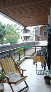 Apartamento com 2 Quartos à venda, 89m² no Recreio dos Bandeirantes, Rio de Janeiro