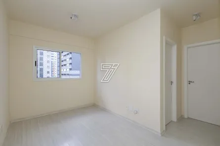 Apartamento com 2 Quartos à venda, 43m² no Centro, Curitiba