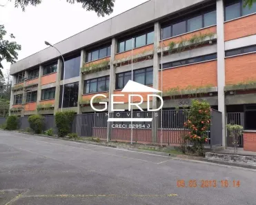 Galpão/Depósito/Armazém para alugar, 9621m² no Tamboré, Barueri