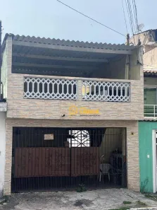 Casa com 4 Quartos à venda, 200m² no Jardim Iva, São Paulo