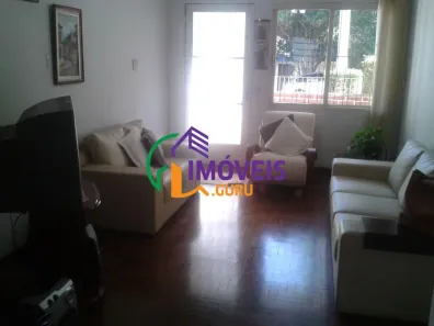 Sobrado com 3 Quartos à venda, 165m² no Vila Clementino, São Paulo