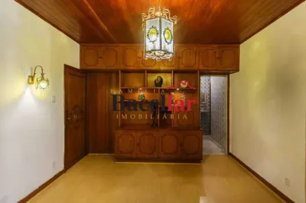 Apartamento com 3 Quartos à venda, 90m² no Maracanã, Rio de Janeiro