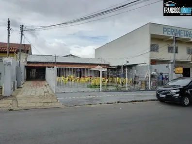 Imóvel Comercial com 7 Quartos à venda, 753m² no Setor Bueno, Goiânia