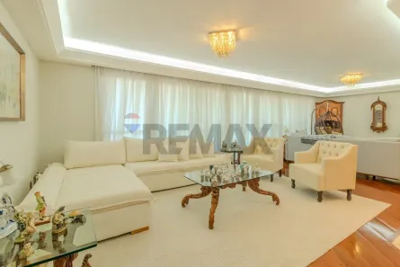 Apartamento com 3 Quartos à venda, 263m² no Cidade Jardim, Rio Claro