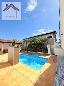 Casa com 6 Quartos à venda, 580m² no Jardim Pagliato, Sorocaba