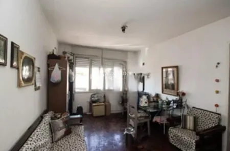 Apartamento com 1 Quarto à venda, 45m² no Tristeza, Porto Alegre