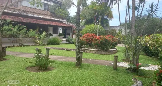 Casa com 6 Quartos à venda, 1000m² no Cassange, Salvador