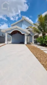Casa de Condomínio com 3 Quartos à venda, 293m² no Residencial Ibi-Aram, Itupeva