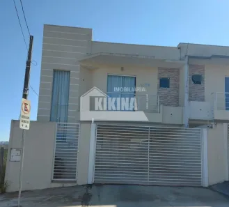 Casa com 3 Quartos para alugar, 110m² no Ronda, Ponta Grossa