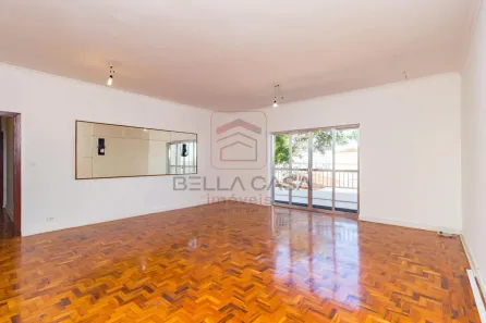 Apartamento com 3 Quartos para alugar, 180m² no Mooca, São Paulo