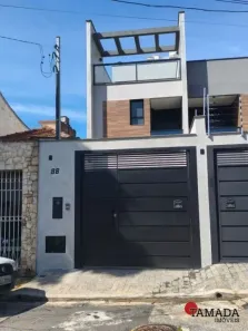Casa com 4 Quartos à venda, 141m² no Tatuapé, São Paulo