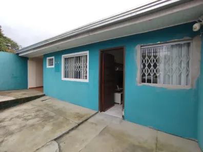 Casa com 3 Quartos à venda, 50m² no Contorno, Ponta Grossa