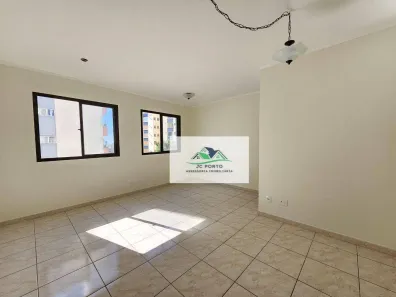 Apartamento com 2 Quartos à venda, 68m² no Vila Guarani (Z Sul), São Paulo