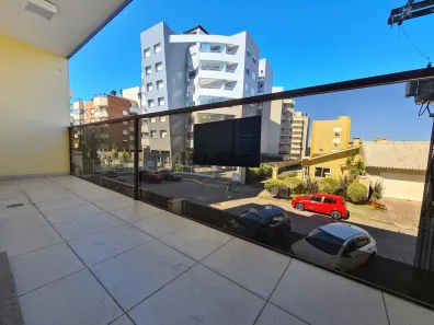 Apartamento com 3 Quartos à venda, 196m² no Centro, Pelotas