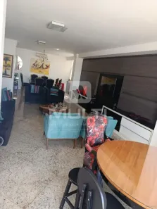 Apartamento com 4 Quartos à venda, 180m² no Centro, Uberlândia