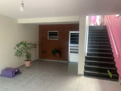 Casa de Condomínio com 3 Quartos à venda, 180m² no Jardim Olympia, São Paulo