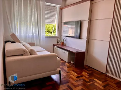 Apartamento com 1 Quarto à venda, 33m² no Cidade Baixa, Porto Alegre