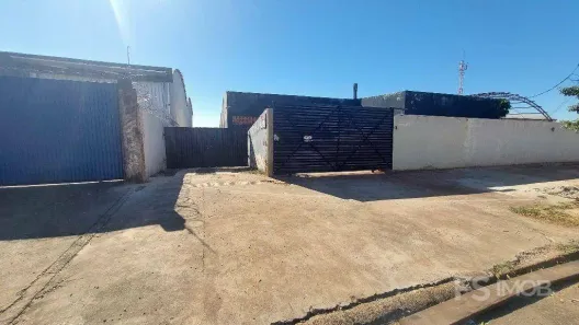 Galpão/Depósito/Armazém para alugar, 100m² no Parque Industrial José Belinati, Londrina