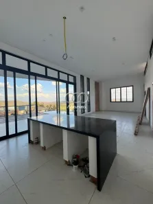 Casa de Condomínio com 4 Quartos à venda, 350m² no Alphaville - Lagoa dos Ingleses, Nova Lima