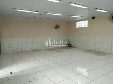 Casa com 4 Quartos para alugar, 208m² no Lagoinha, Uberlândia