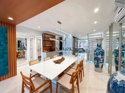 Casa com 4 Quartos à venda, 356m² no Camboinhas, Niterói