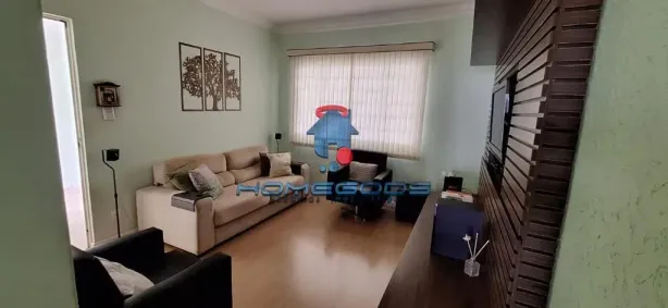 Casa com 2 Quartos à venda, 85m² no Jardim Nova Europa, Campinas