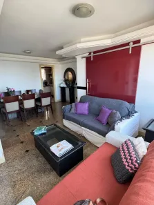 Apartamento com 3 Quartos à venda, 113m² no Brotas, Salvador