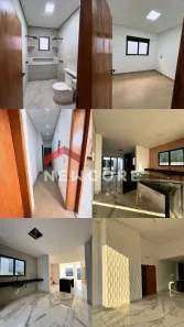 Casa de Condomínio com 3 Quartos à venda, 170m² no Residencial Estância Bom Repouso, Mogi das Cruzes