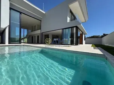 Sobrado com 5 Quartos à venda, 510m² no Parque Cidade, Goiânia