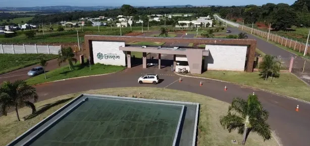 Lote/Terreno à venda, 2035m² no GO-462, Santo Antônio de Goiás