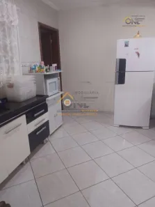 Casa com 4 Quartos à venda, 120m² no Vila Rubens, Indaiatuba