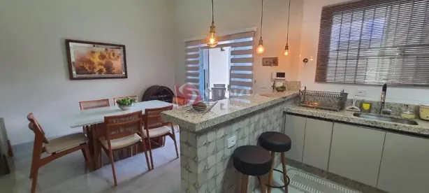 Casa com 3 Quartos à venda, 99m² no Jardim Tóquio, Maringá