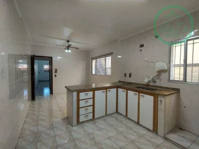 Sobrado com 3 Quartos à venda, 211m² no Jaraguá, São Paulo