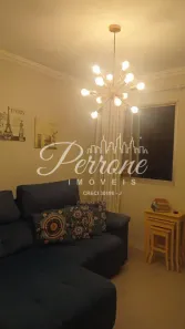 Apartamento com 2 Quartos à venda, 50m² no Vila Diva (Zona Leste), São Paulo